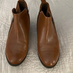 Earth shoes Conway maple
